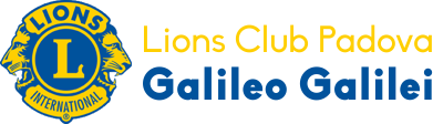 Lions Club Padova Galileo Galilei